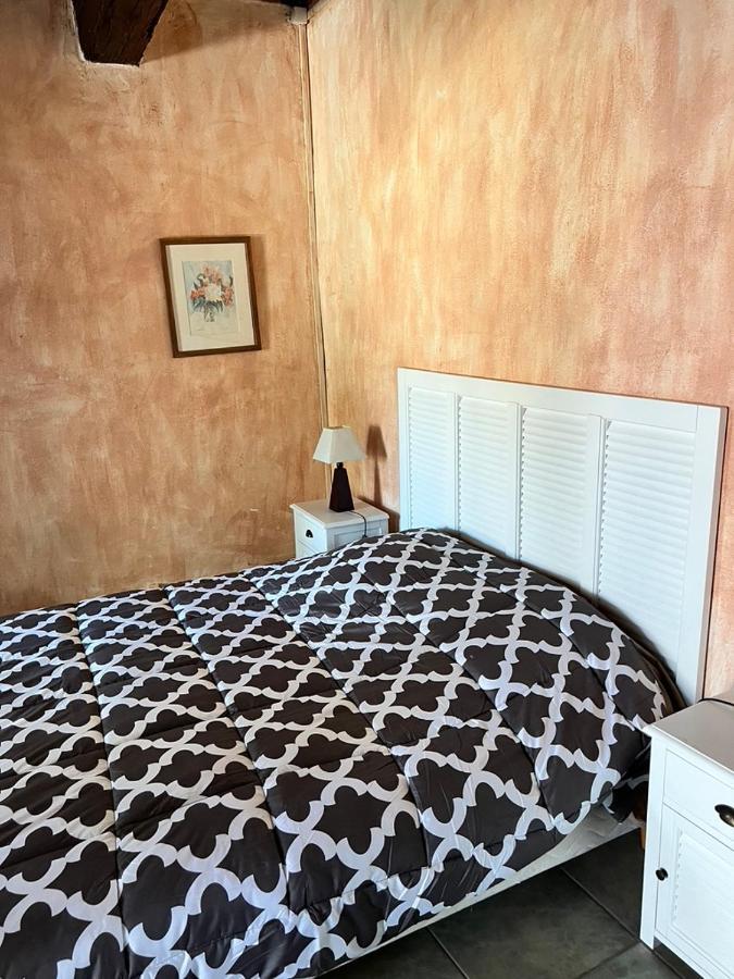 La Maison Sur La Place 艾格-莫尔特 外观 照片